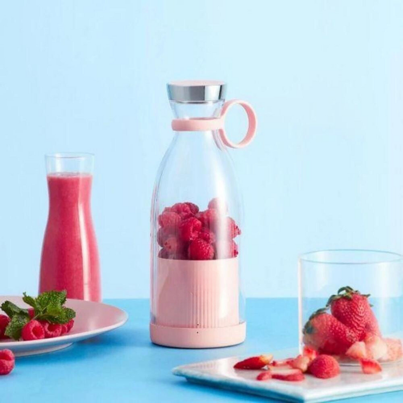 Portable Juicer Blender