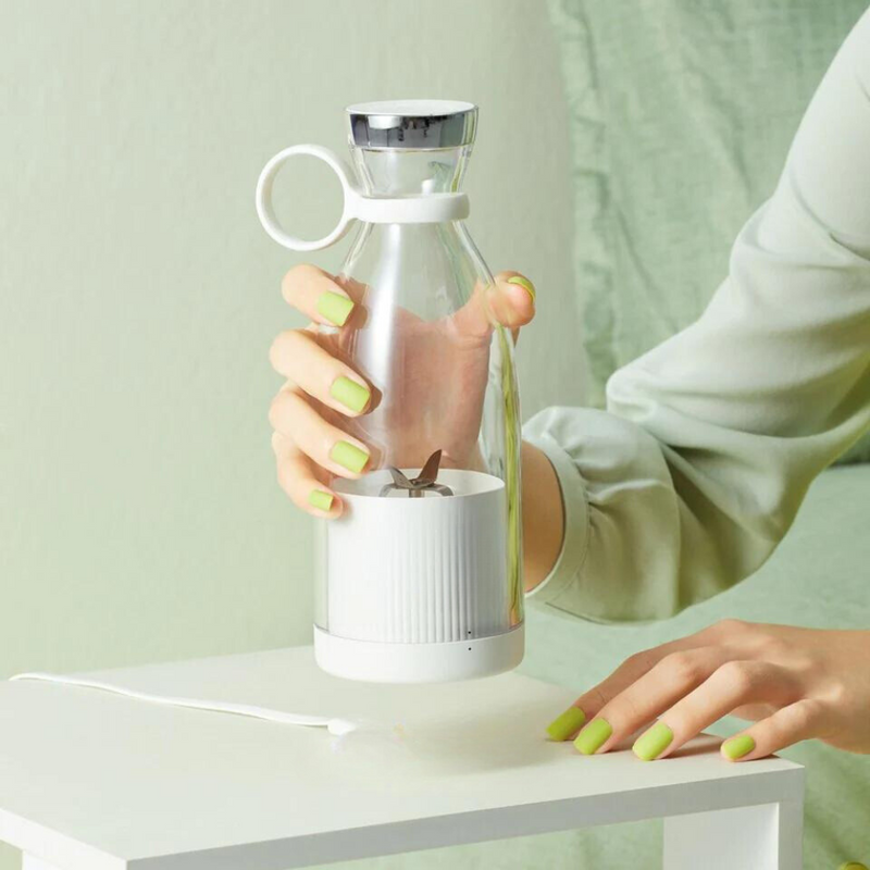 Portable Juicer Blender