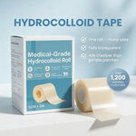 Hydrocolloid Roll For Acne & Scar