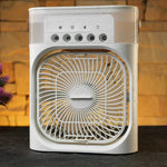 4-in-1 Premium Portable Mini Air Cooler