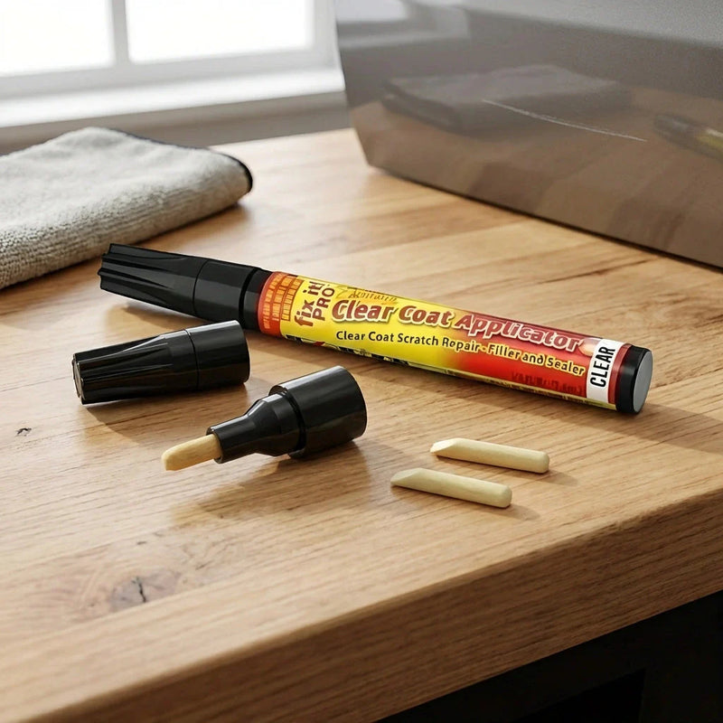 Car Scratch Remover Pen