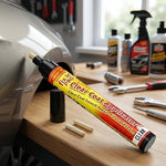 Car Scratch Remover Pen