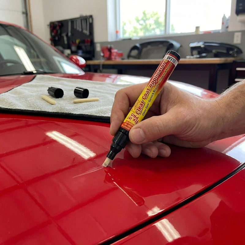 Car Scratch Remover Pen