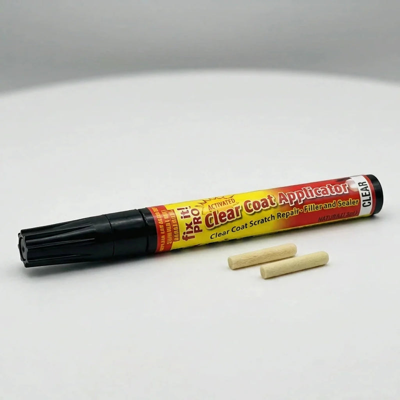 Car Scratch Remover Pen