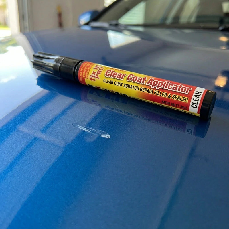 Car Scratch Remover Pen