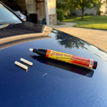 Car Scratch Remover Pen