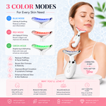 GlowLift Face Massager