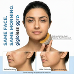 Lymphatic Sculpting Facial Brush