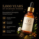 Ayurvedic Nabhi Oil