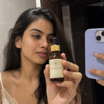 Ayurvedic Nabhi Oil