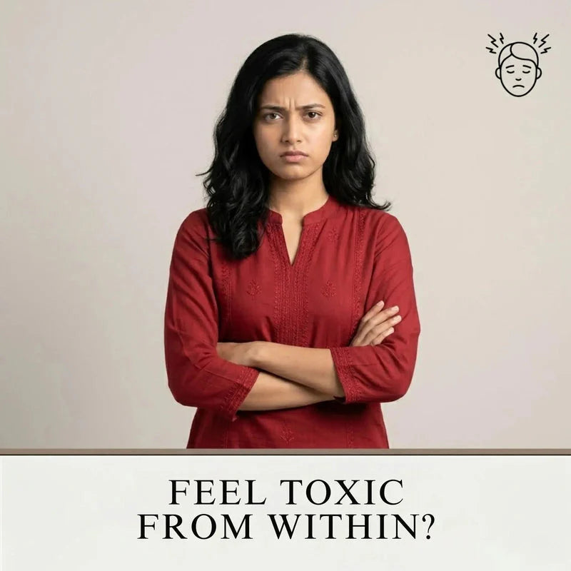 Ayurvedic Nabhi Oil