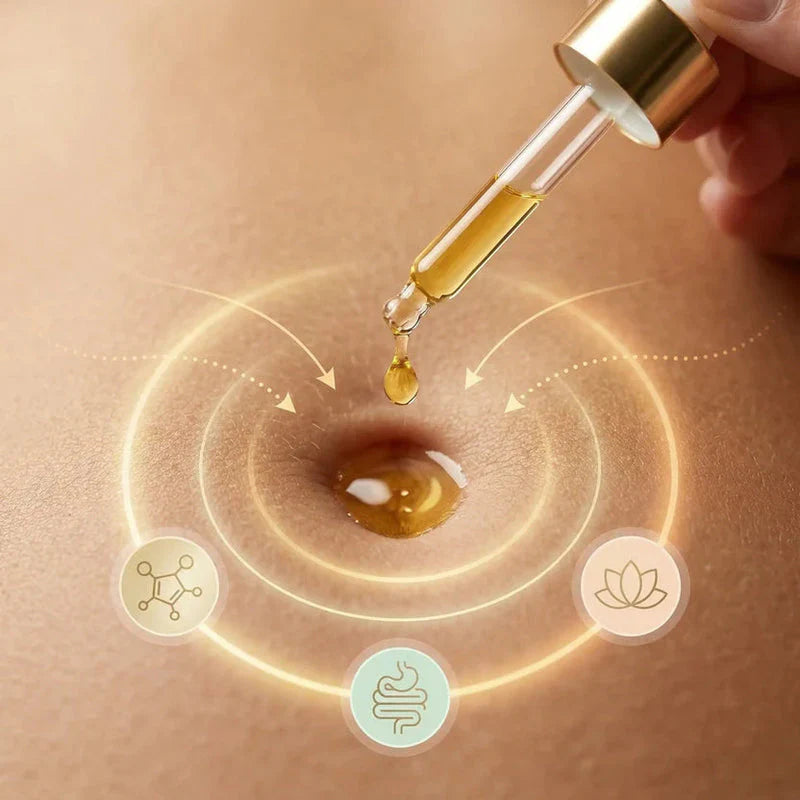 Nabhika: Ayurvedic Nabhi Oil