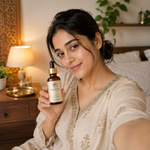 Nabhika: Ayurvedic Nabhi Oil