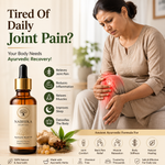 Nabhika: Ayurvedic Nabhi Oil