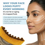 Lymphatic Lift & Glow Brush