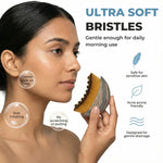 Lymphatic Lift & Glow Brush