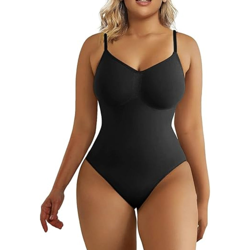 Tummy Control Tank Tops Bodysuits