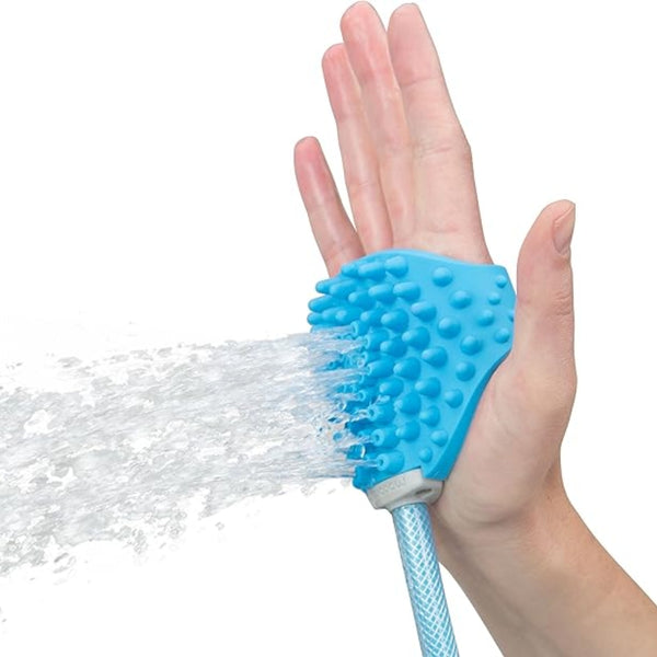 Pet Bathing Tool