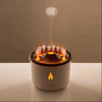 Flame Diffuser Humidifier