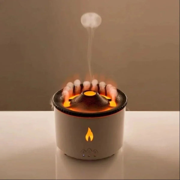 Flame Diffuser Humidifier
