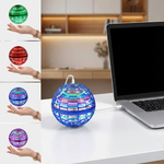 MagicFloater™ - 360° Gesture-Controlled Flying Ball