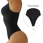 Tummy Control Tank Tops Bodysuits