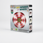 FusionFidget™ - Build & Transform Sensory Toy