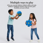 FlipSphere™ - Transforming Ball Toy