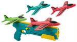 FlightBlaster™ - Airplane Launcher with 4 Gliders