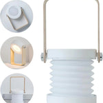 Collapsible Lamp