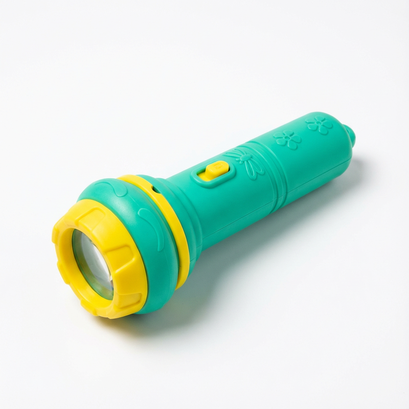 DreamTorch™ - Story Projection Flashlight