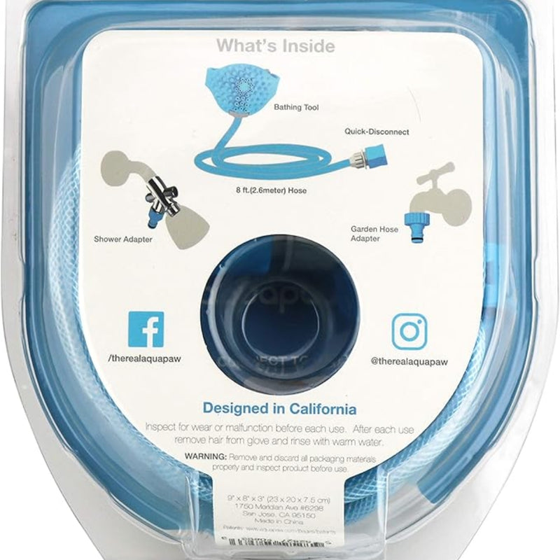 Pet Bathing Tool