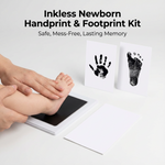 ForeverPrint™ - Ink-Free Baby Handprint Kit
