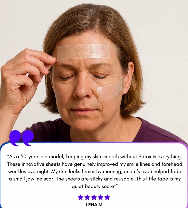 Silicone Collagen Sheets