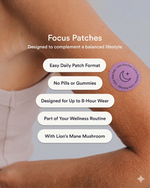 Focus Patches
