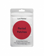Period Patches