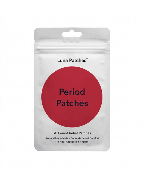 Period Patches