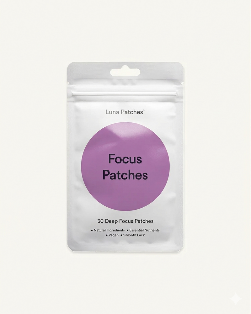Focus Patches