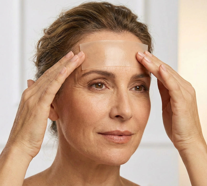 Silicone Collagen Sheets