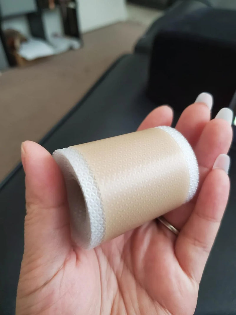 Silicone Collagen Sheets