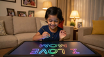 LumiBoard™ - Acrylic LED Message Board