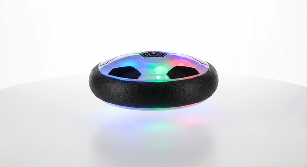 HoverBall™ - Indoor LED Floating Football