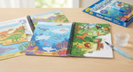 AquaTales™ - Water-Paint Storybook Magic