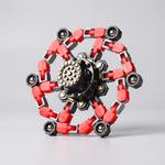 FusionFidget™ - Build & Transform Sensory Toy