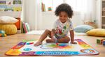 AquaScribble™ - Mess-Free Water Doodle Mat