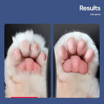 SilentTrim Pro | Ultra-Quiet Cordless Pet Grooming Kit