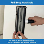 Pet Hair Remover Reusable Lint Remover Roller Brush