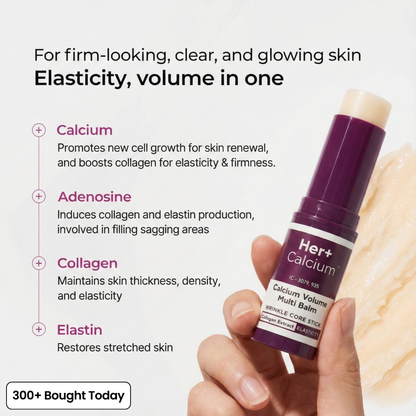 GlowRite All-in-One Glow Balm