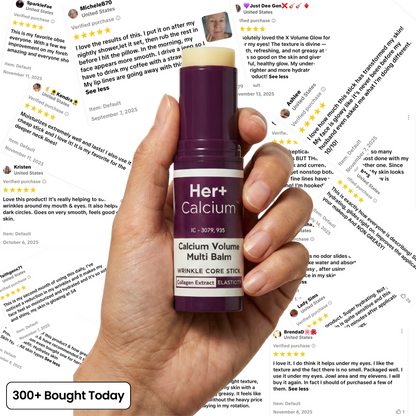GlowRite All-in-One Glow Balm