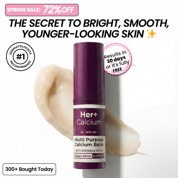 GlowRite All-in-One Glow Balm